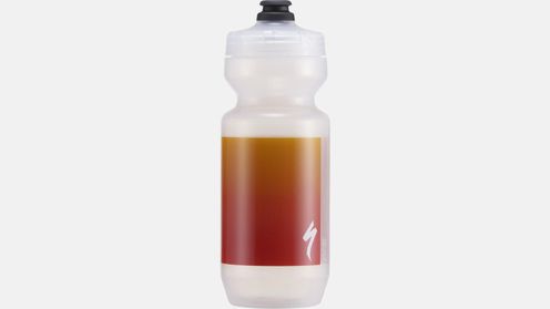 GARRAFA PURIST 22 OZ MFLO EA 650ML TRANSPARENTE