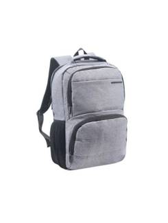 MOCHILA P/NB 15,6 3662.2 - CINZA - UN - UNICROSS