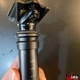 Canote Retrátil TRANS-X Original Dropper  - 7