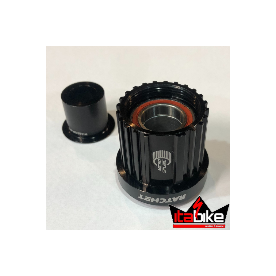 Freehub DT SWISS Original Ratchet  MICRO SPLINE 