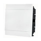 CD EMB PVC 24 DIN PRACTIBOX LEGRAND