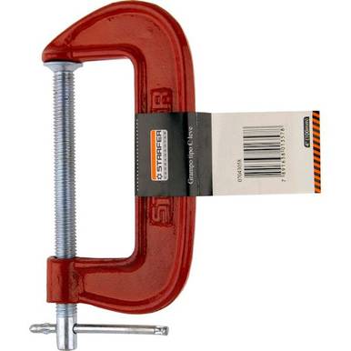 GRAMPO T/C STARFER LEVE 4 REF. 07043058