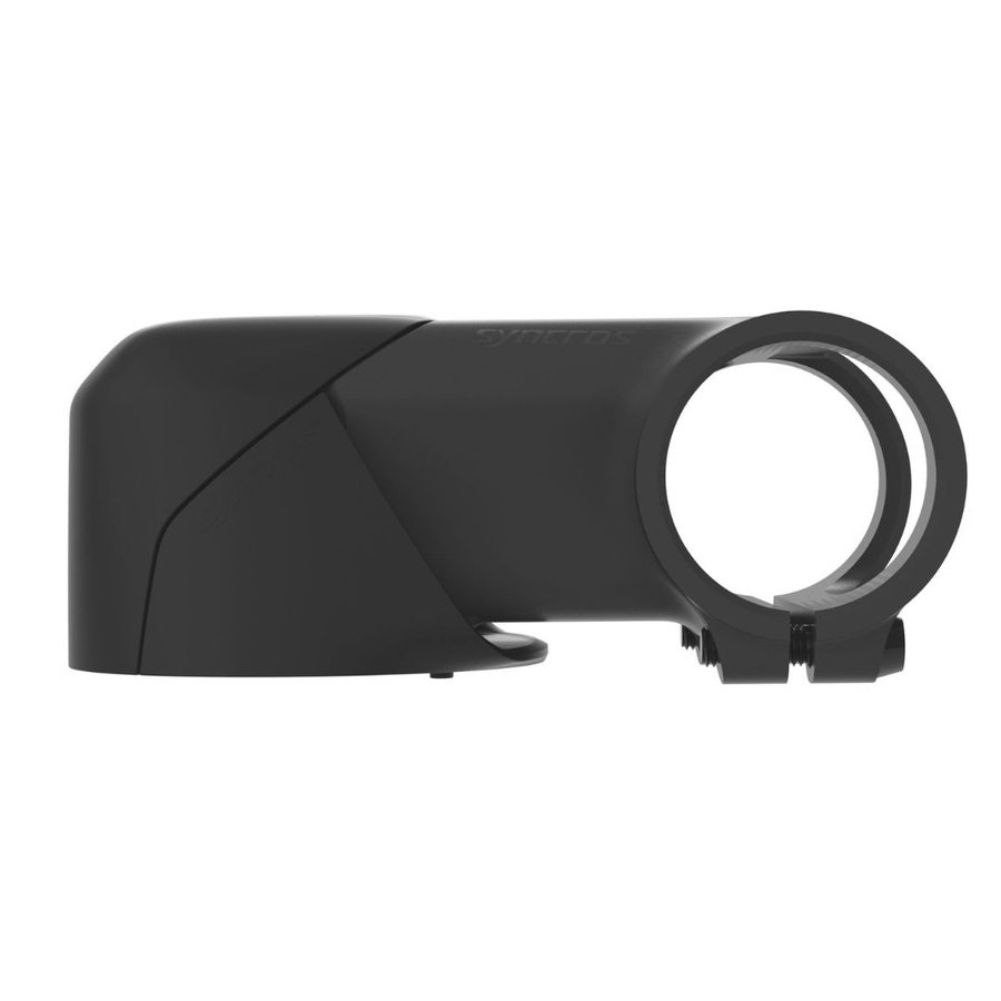 Mesa Syncros DC 2.0 Preta