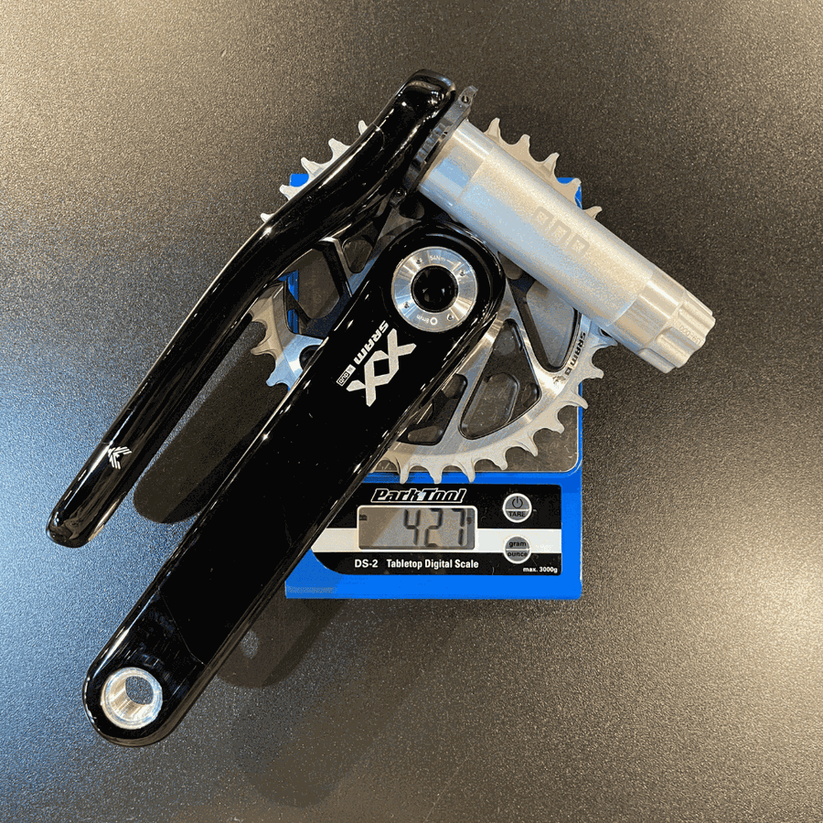 Pedivela Sram Original XX-SL Eagle T-Type DUB