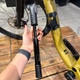 Bomba de Ar Topeak MTB Preta - 4