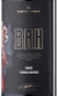 Vinho Familia Bebber Bah 750ml 