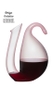 Decanter Riedel Ayam Pink