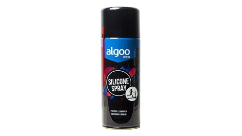 ÓLEO SILICONE ALGOO PRO 300ML