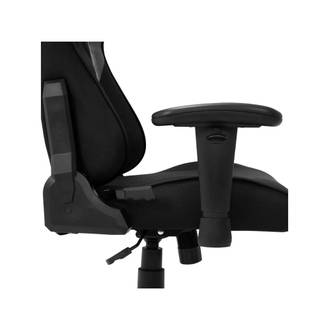 CADEIRA GAMER ELISE FABRIC V3 13759-5 - BLACK - UN - DT3