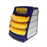 EXPOSITOR VAZIO BROCAS IRWIN MINI MKT