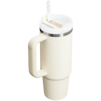 COPO TERMICO QUENCHER 887 ML 8150 - CREAN - UN - STANLEY