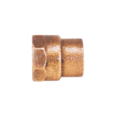 LATAO CONECTOR FEMEA 22x3/4 RAMO