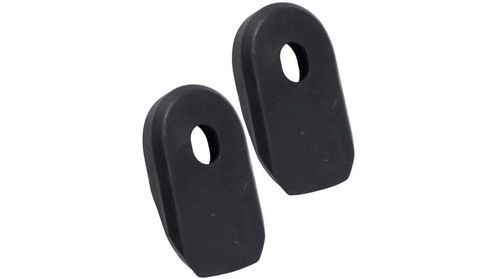 PROTETOR ABSOLUTE P/PONTA PEDIVELA PRETO hover