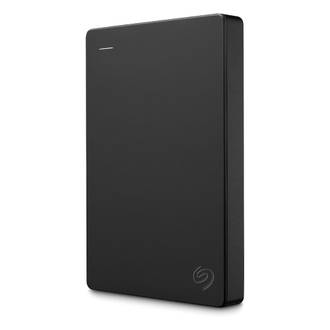 HD EXT 2TB USB EXPANSION STGX2000400 - PRETO - UN - SEAGATE