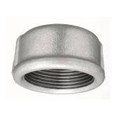 GALVANIZADO CAP 1/2 TUPY