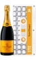 Veuve Clicquot Ponsardin Brut Tape Collection