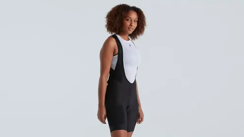 BRETELLE RBX ADV BIB SHORT W/SWAT hover