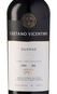 Vinho Caetano Vicentino Tannat 750ml
