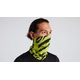 Bandana Specialized Unissex Preto e Verde  - 1