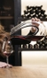 Decanter Riedel Amadeo Black Tie