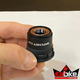 FreeHub DT Swiss Original Ratchet EXP XD Preto - 3