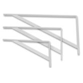 CANTONEIRA MAO FRANC RED ECO 47 16mm x  2,7mm NACIONAL
