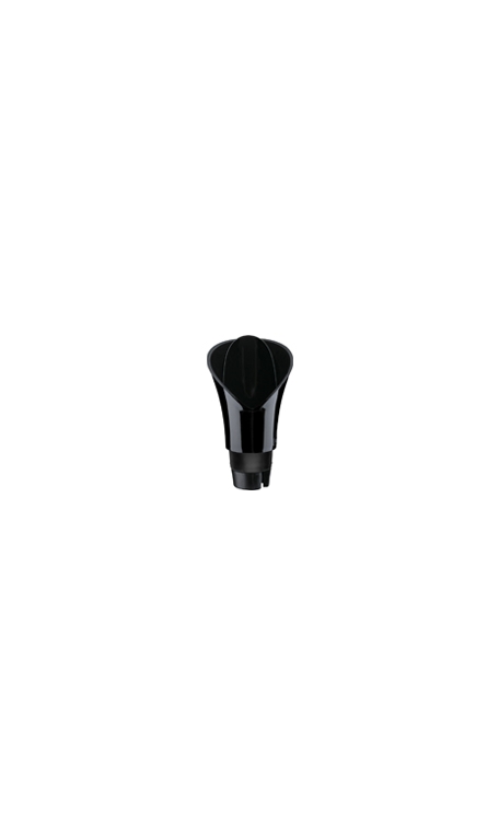 Corta-Gotas Boccati (preto)