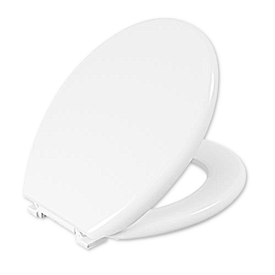 ASSENTO SANITÁRIO OVAL CLASSIQUE ASTRA TOV/PP BR1