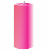Vela de Altar (V-06)