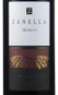 Vinho Zanella Merlot 750ml