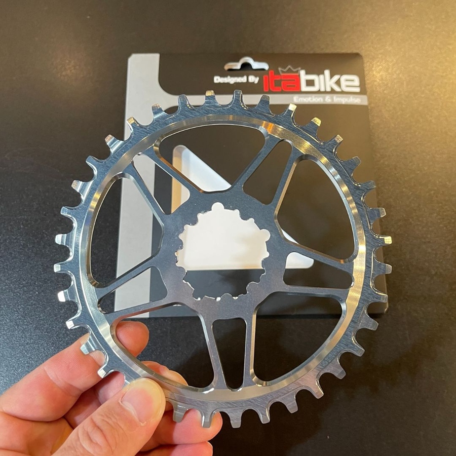 Coroa ITABIKE Direct Mount Boost para Sram 