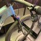 Garfo de Suspensão Rockshox Original Sid SL Ultimate Brain Preta de 100mm - 2