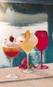 Taça Boccati King 770ml (rosa cristal)