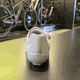 Sapatilha Shimano Road SH-RC703 Branca - 4