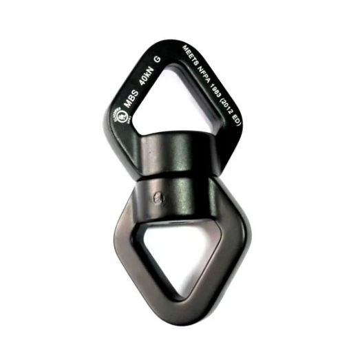 DESTORCEDOR ROLAMENTADO 40KN USCLIMB