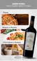 Vinho Jorge Rubio Finca Gabriel Merlot Roble 750ml