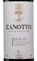 Vinho Zanotto Merlot 750ml
