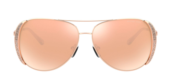 OCULOS MICHAEL KORS MK1082 1108R1 58-13 140 2N