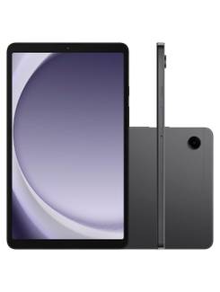 TABLET TAB A9 4GB/64GB OCTACORE - SM- X115 - GRAFITE - UN - SAMSUNG