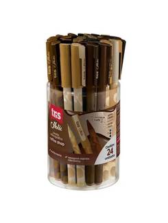 CANETA ESFER. HOLIC COFFEE 1.0MM - 910288 - DPL 24 - TRIS