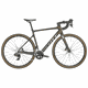 Bicicleta Scott Addict 10 Amarela - 1