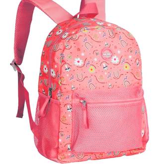 MOCHILA COSTAS LUDICA MF24069 - UN - CLIO
