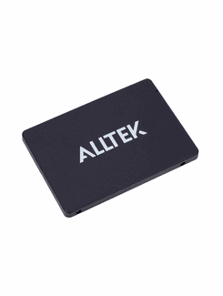 SSD 512GB SATA3 ALTEK 2.5 ATKSSDS/512G - UN - ALLTEK